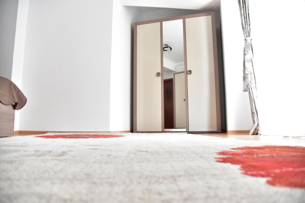 Apartament Frunzei Sibiu Exterior foto