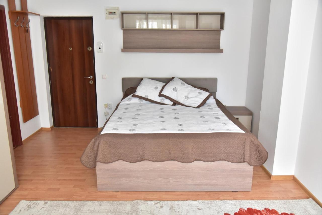 Apartament Frunzei Sibiu Exterior foto