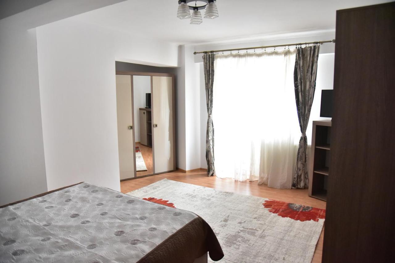 Apartament Frunzei Sibiu Exterior foto