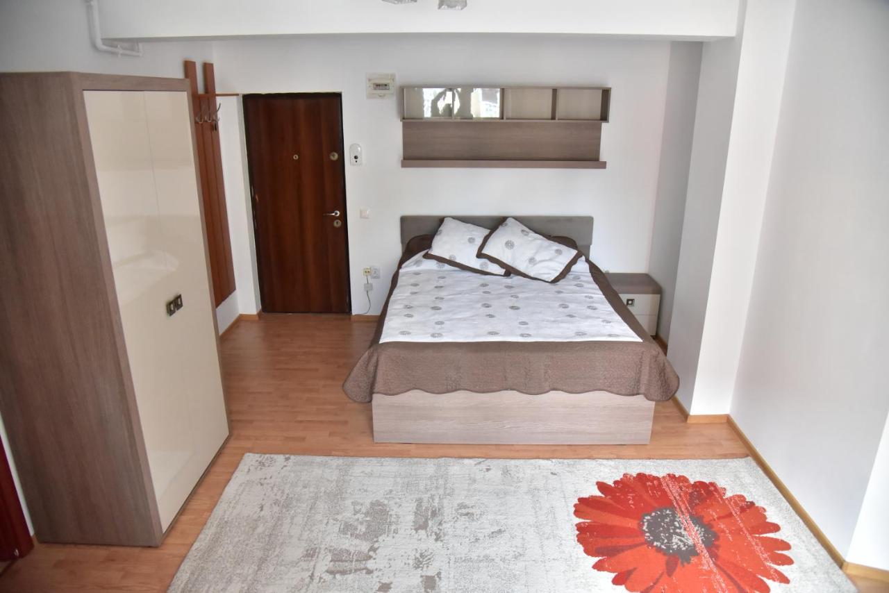 Apartament Frunzei Sibiu Exterior foto