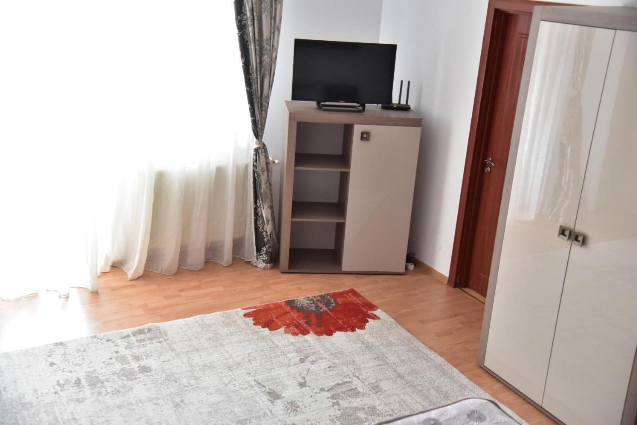 Apartament Frunzei Sibiu Exterior foto