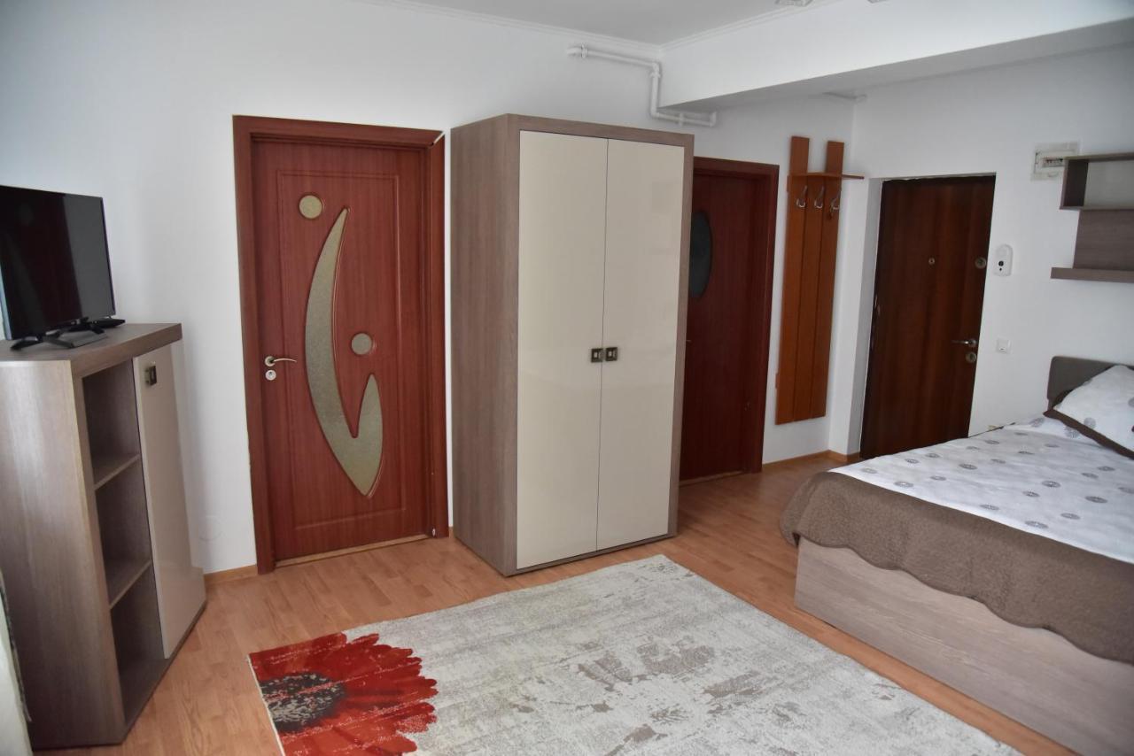 Apartament Frunzei Sibiu Exterior foto