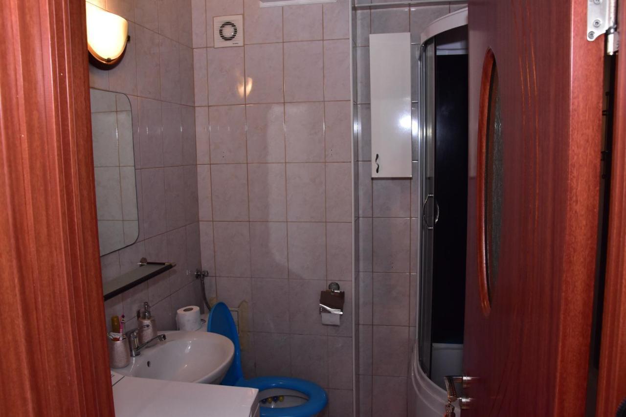 Apartament Frunzei Sibiu Exterior foto