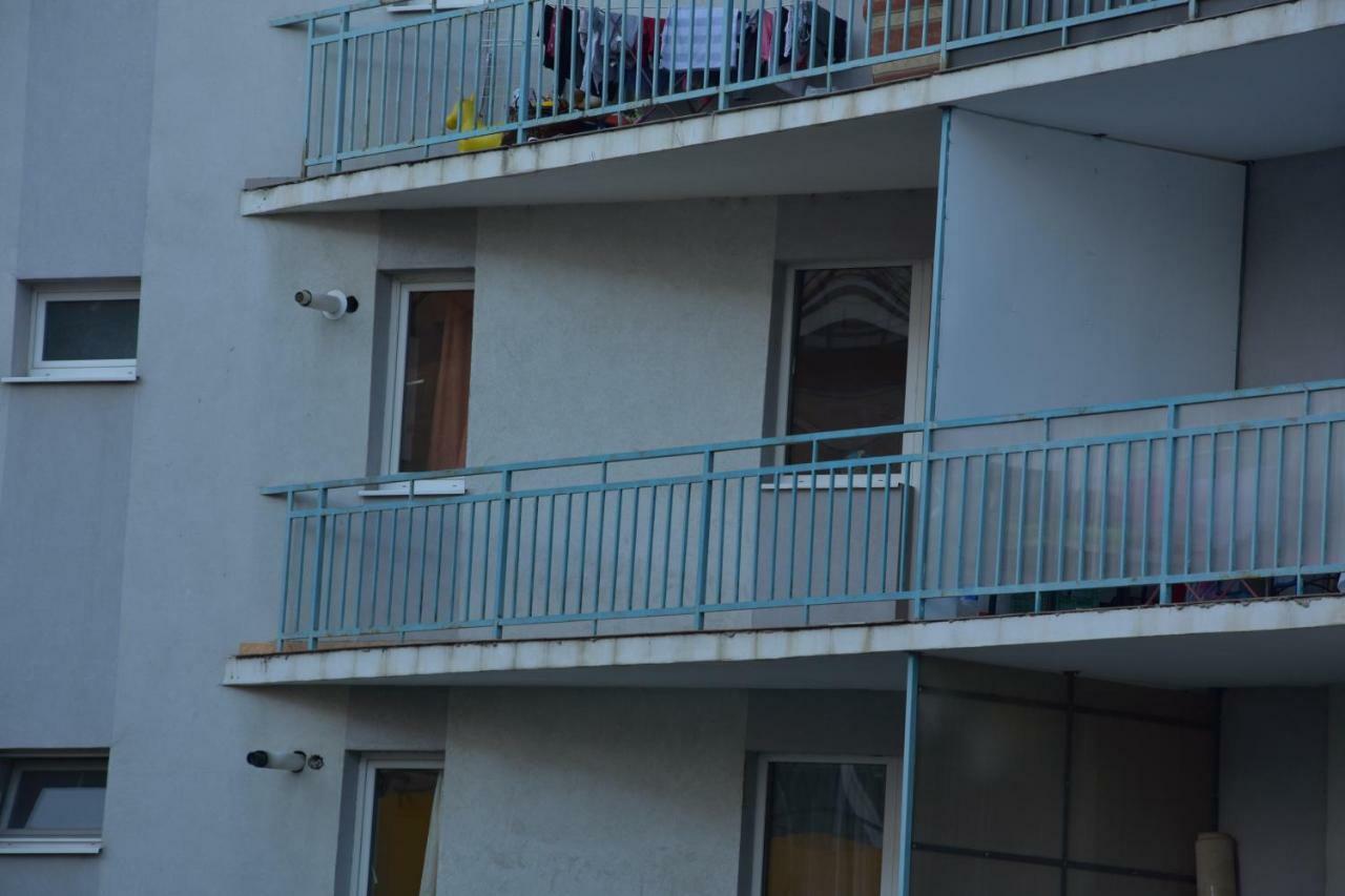 Apartament Frunzei Sibiu Exterior foto